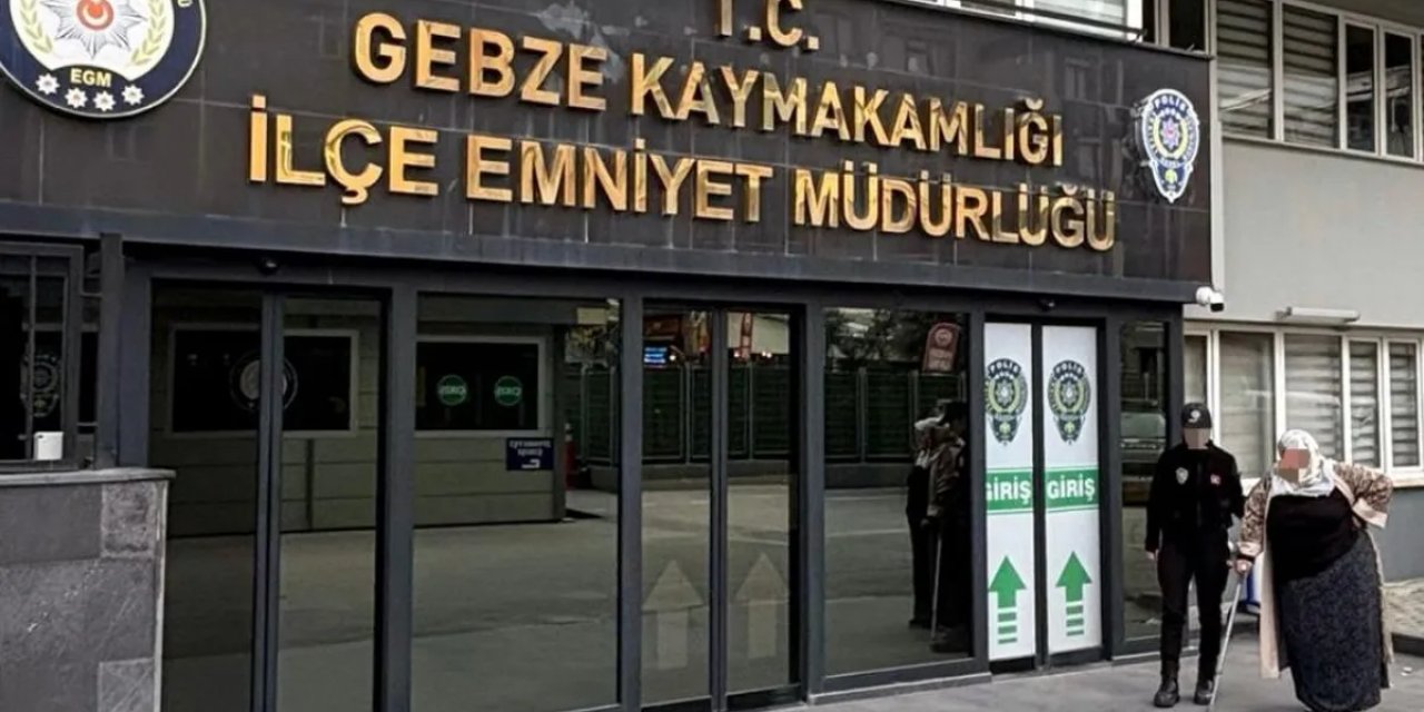 19 ayrı suçtan aranan 70 yaşındaki hükümlü yakalandı