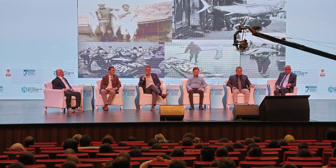 "Körfez nefes alıyor”