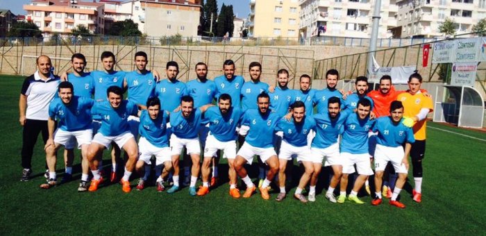 Diliskelesi kazandı 2-4