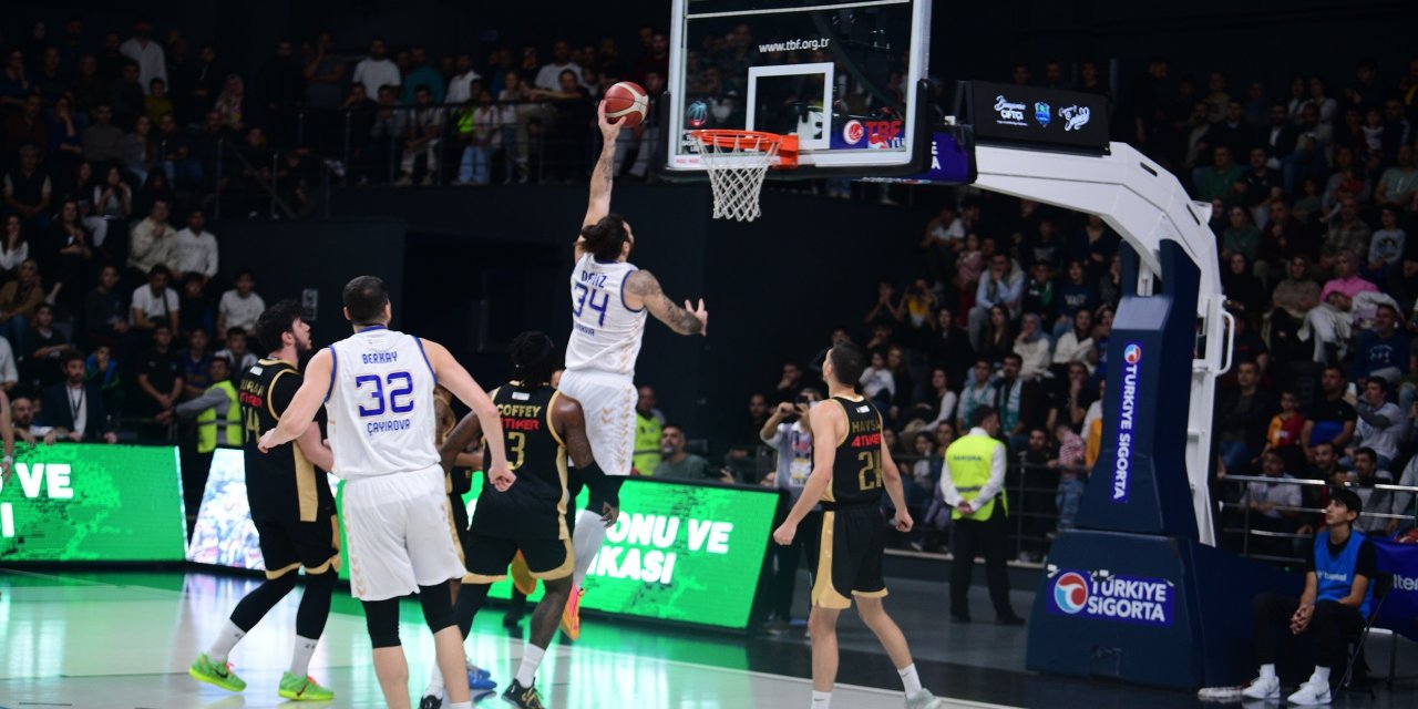 Çayırova Belediyesi, Göztepe'yi konuk edecek