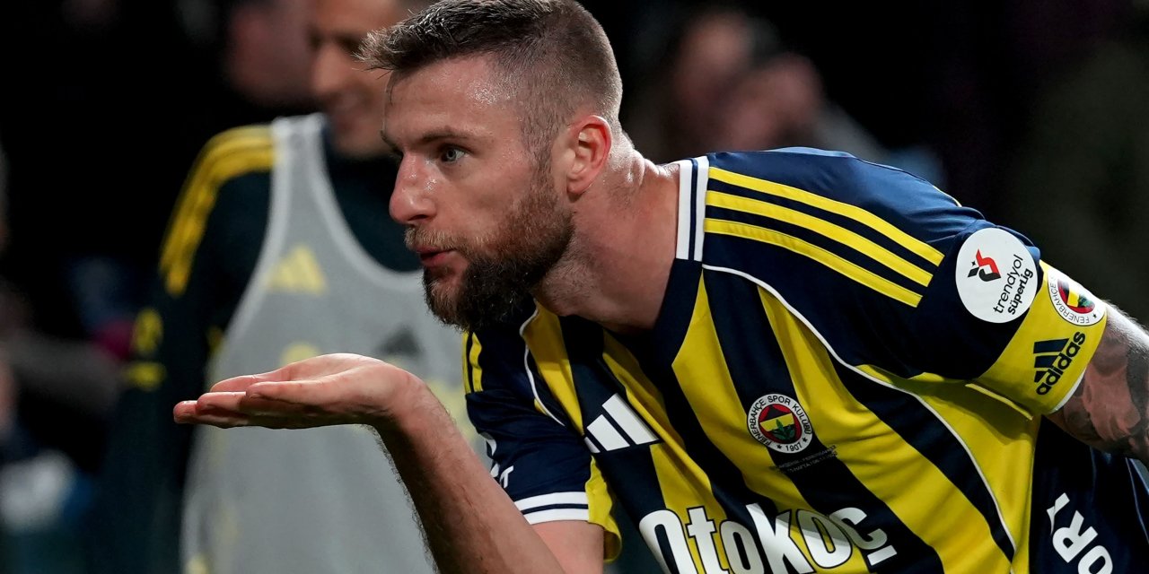 Milan Skriniar, 2. golünü attı