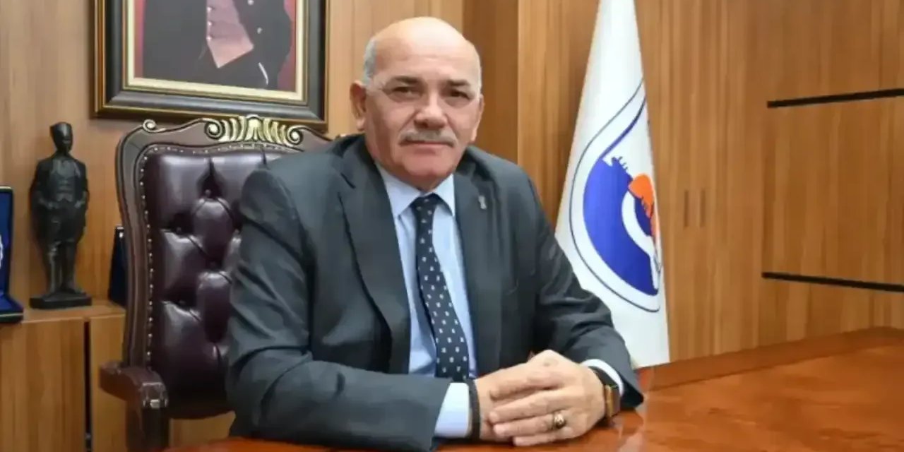 Kocaeli Esnaf Odaları Birlik Başkanından sahte içki uyarısı