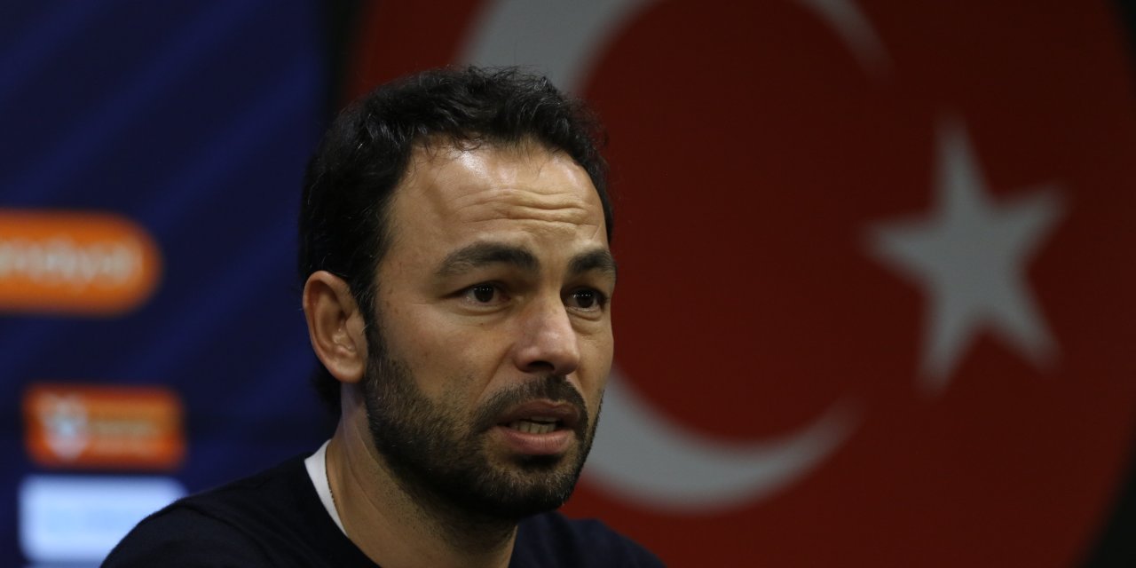 Selçuk İnan: "Pozisyonları neticelendiremedik"