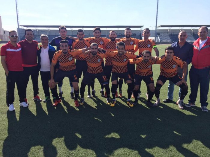 Dilovası takıldı 1-1