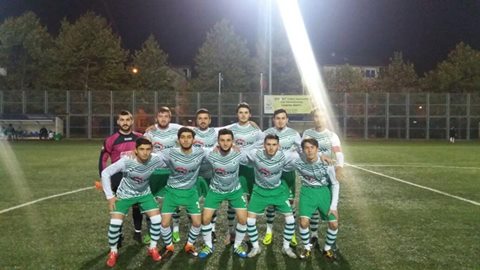 Muhteşem galibiyet 0-2