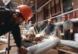 İş kazalarında savaştan fazla insan ölüyor