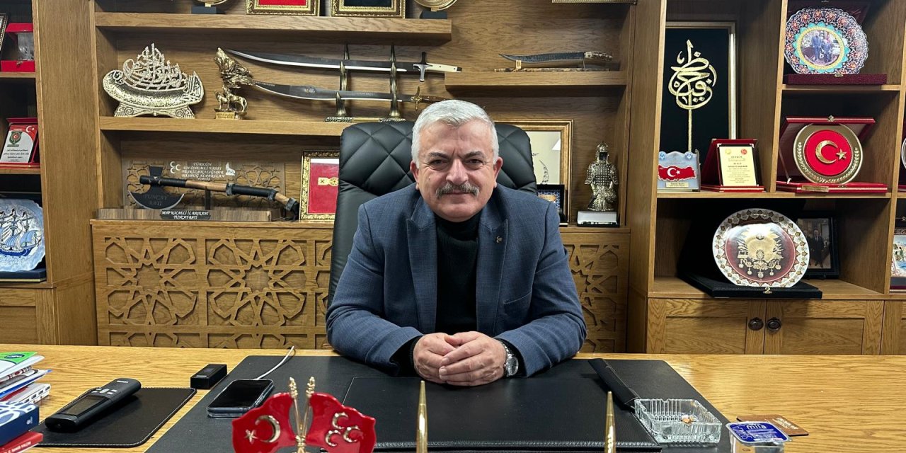 Tuncay Batı: “Kocaeli’de her kapıya dokunacağız”