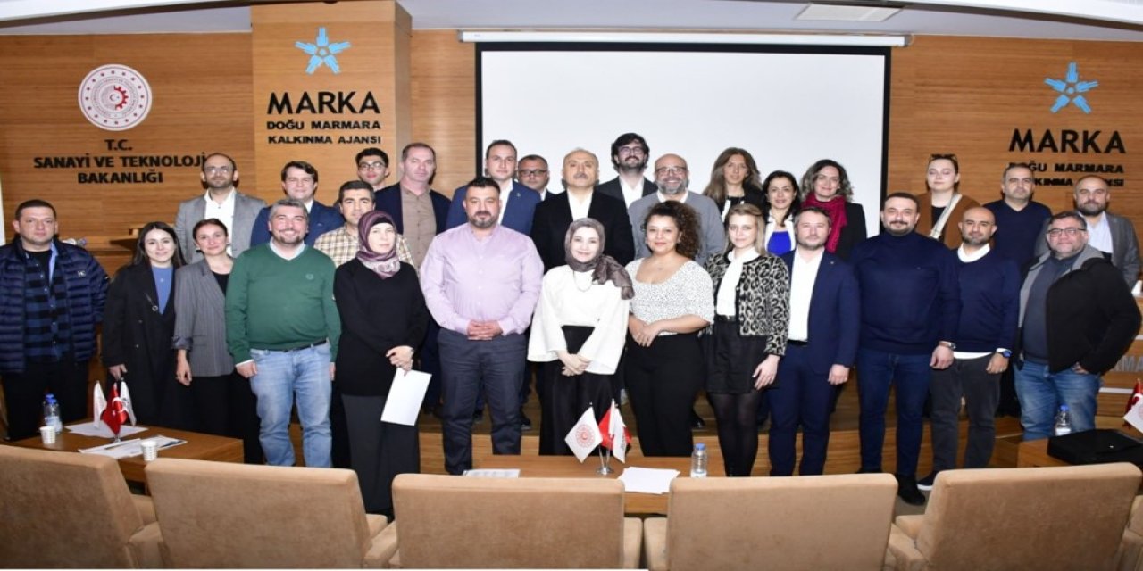 GOSB Teknopark, Mentor  Yetiştirme Programı'na Katıldı