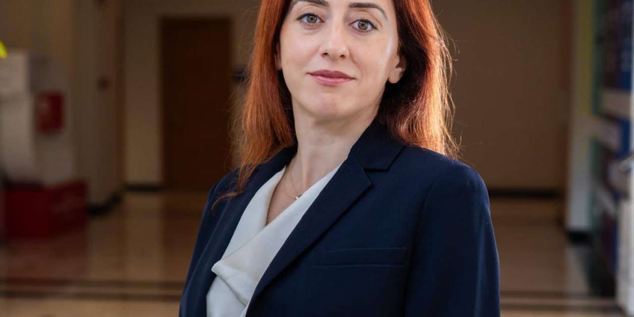 JTI TÜRKİYE  İnsan ve Kültür Operasyonları  Natali Dinçer’e emanet