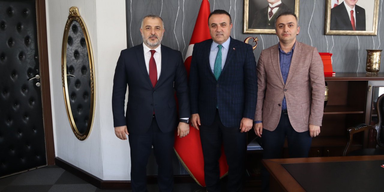 Kocaeli’de Eğitim Çalışanlarına  Konut Edindirme Projesi Başladı