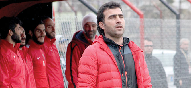 Çok önemli bir galibiyet elde ettik