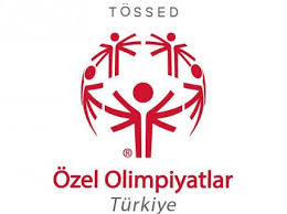 Özel olimpiyatlarda yarıştılar