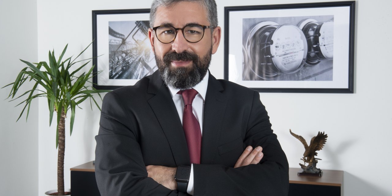 ‘Türk Sanayisinin Enerji Verimliliği Raporu' yayımlandı