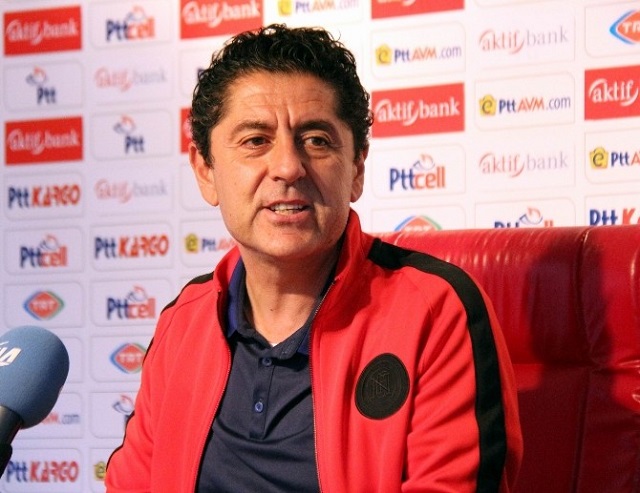 Yolumuza devam ettik