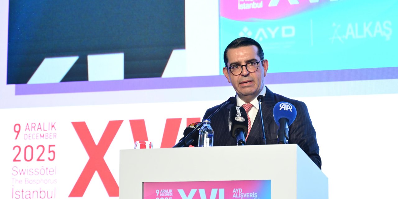 YURDAER KAHRAMAN:    “Sektörün Geleceğini Beraber Tasarlamalıyız”