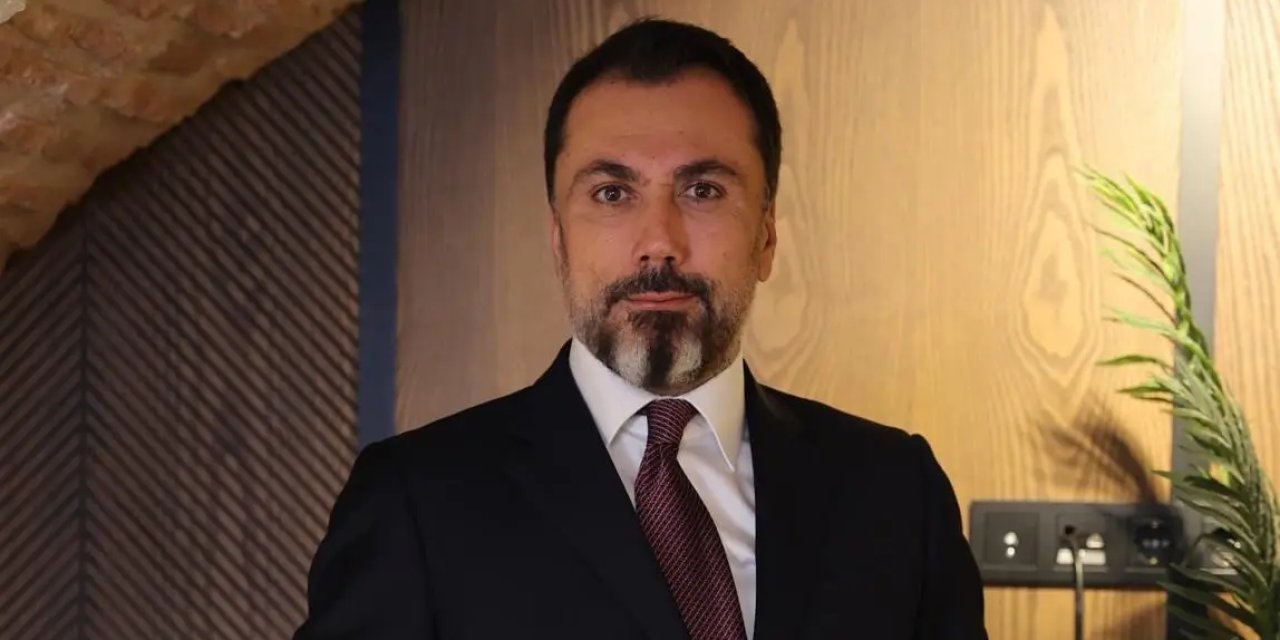 "Dünya altına, altın da  dünyaya yön veriyor"