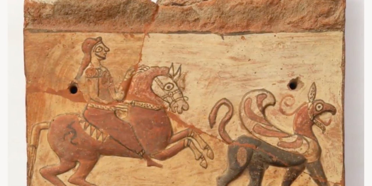 Tarihi eserler Türkiye’ye dönüyor