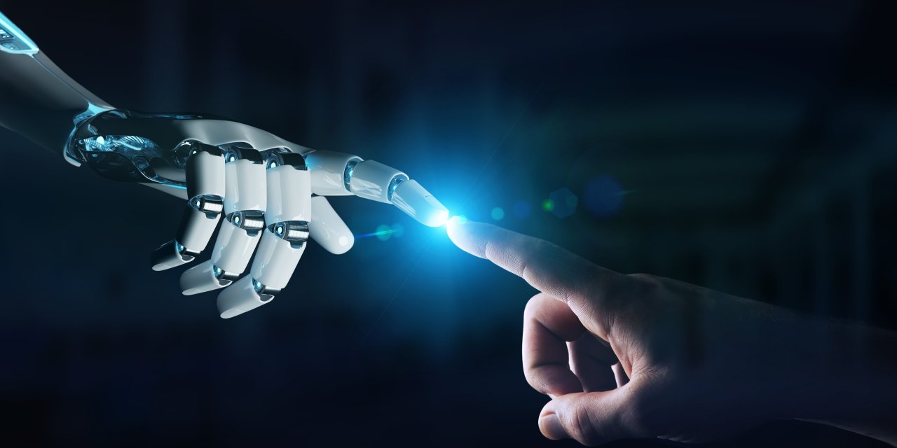 Yapay zekâdan arkadaş olur mu?