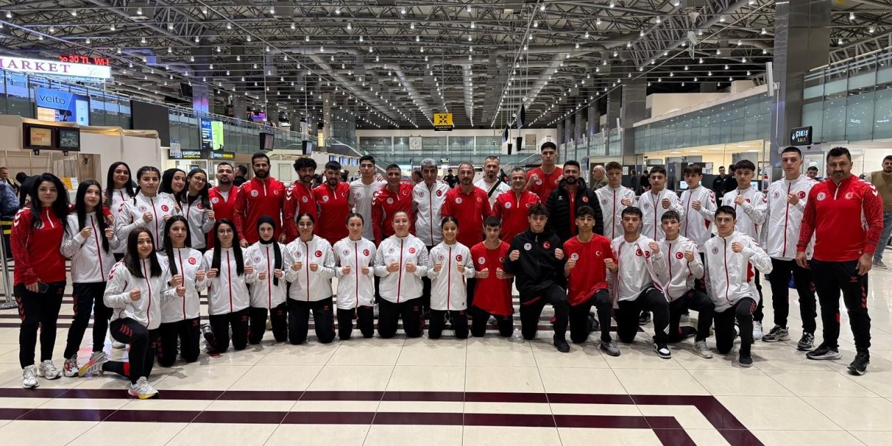 Boks Milli Takımı, U17  Avrupa Boks Şampiyonasında