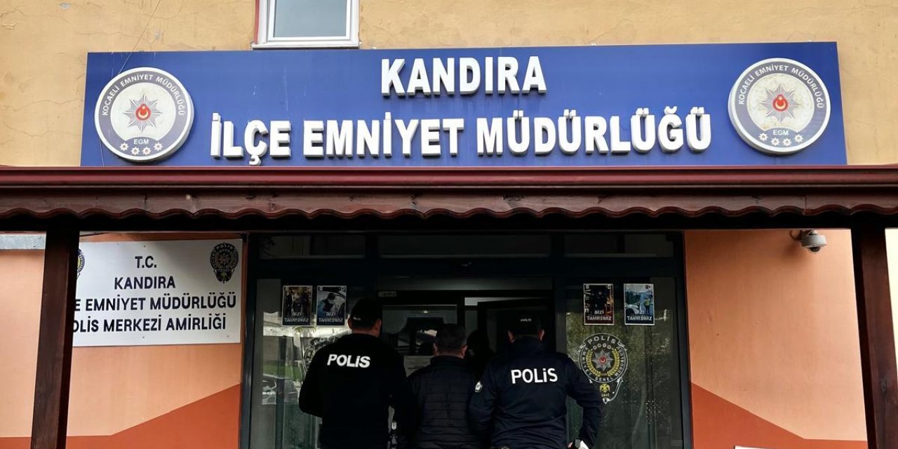 Çocuğun Cinsel İstismarı Suçundan Aranan Hükümlü Tutuklandı