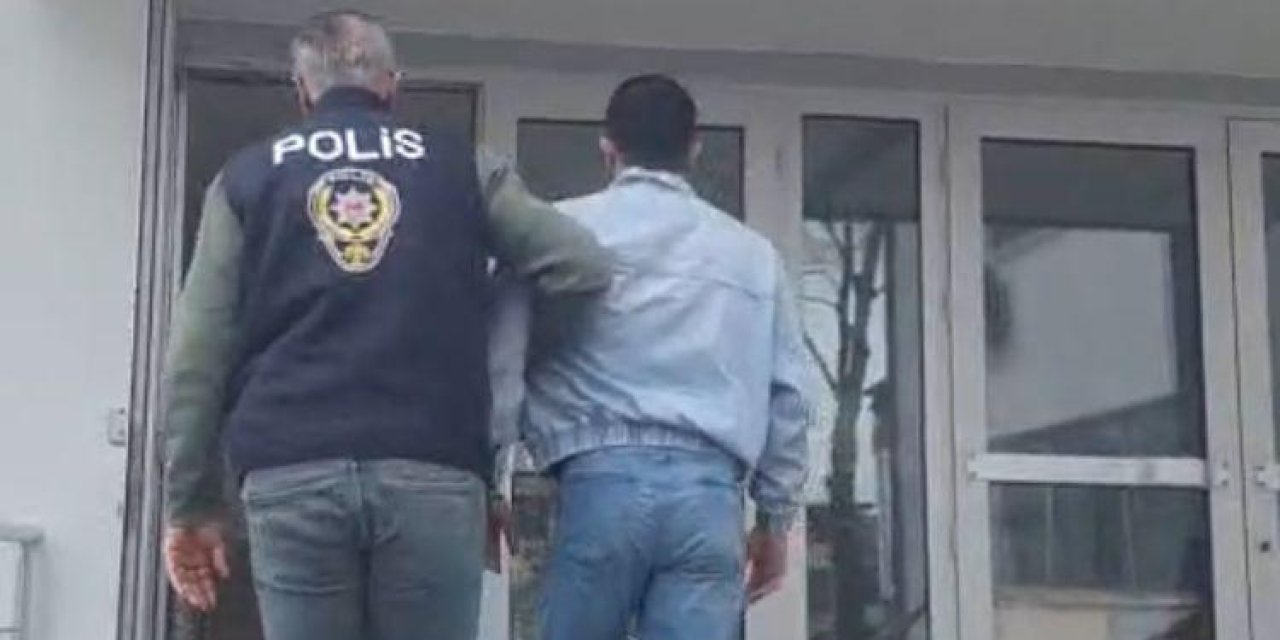 Gölcük’te Drift Yapan ATV Sürücüsüne 55 Bin TL Ceza