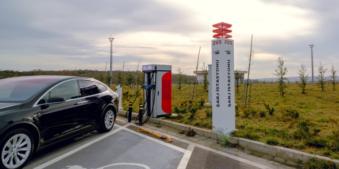 Elektrikli araç şarj hizmetlerinde kurallar değişiyor