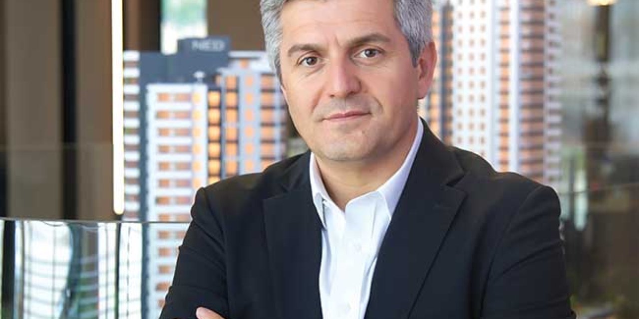 Konut Üretiminde Güven  ve Sürdürülebilirlik Ön Planda