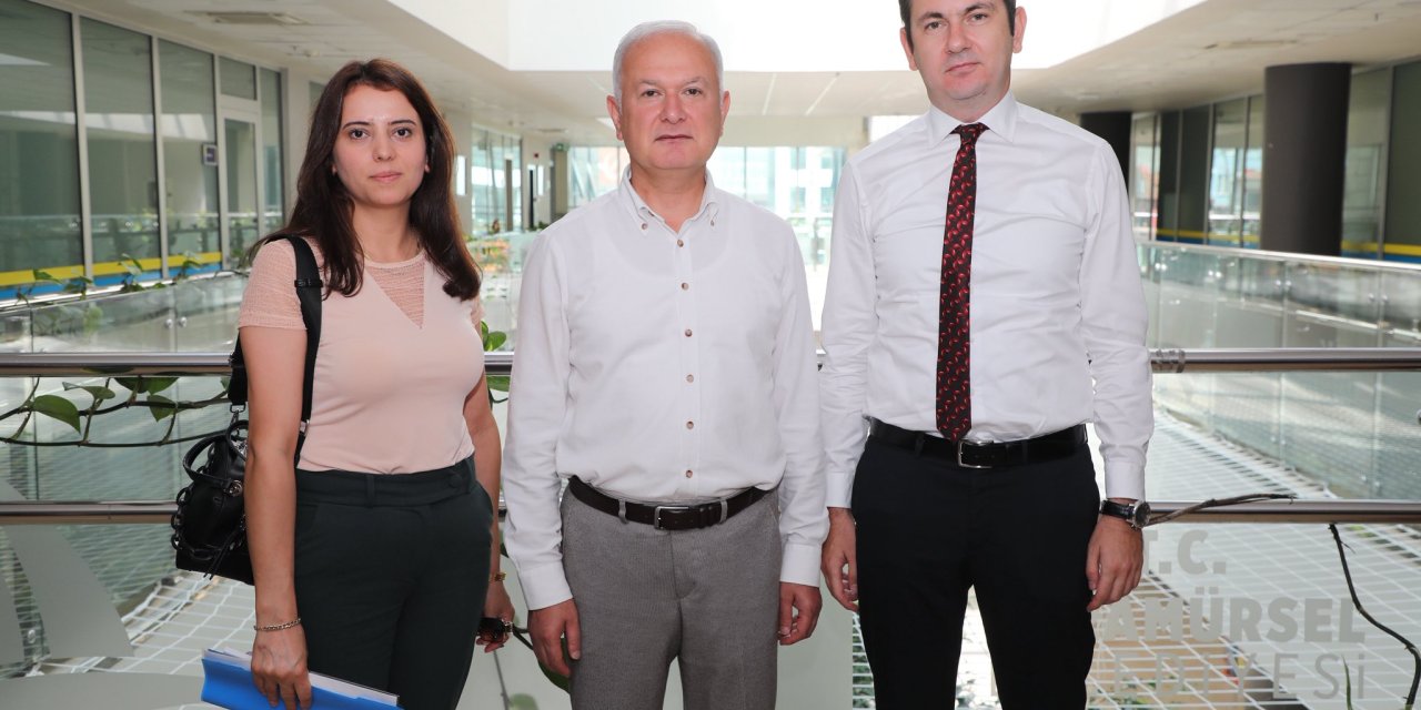 KARAMÜRSEL BELEDİYESİ    Banka promosyon ihalesi gerçekleşti