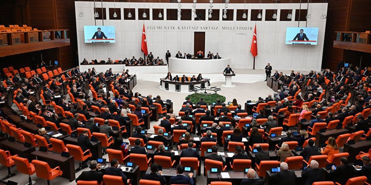 Çocukların Suça Yönelmesini Önlemek İçin TBMM’de Komisyon Kuruldu! Komisyonda Kocaeli’den de Vekil Var