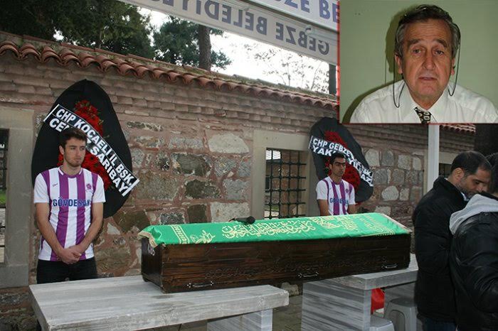 Durulmuş Darıca’da anılacak