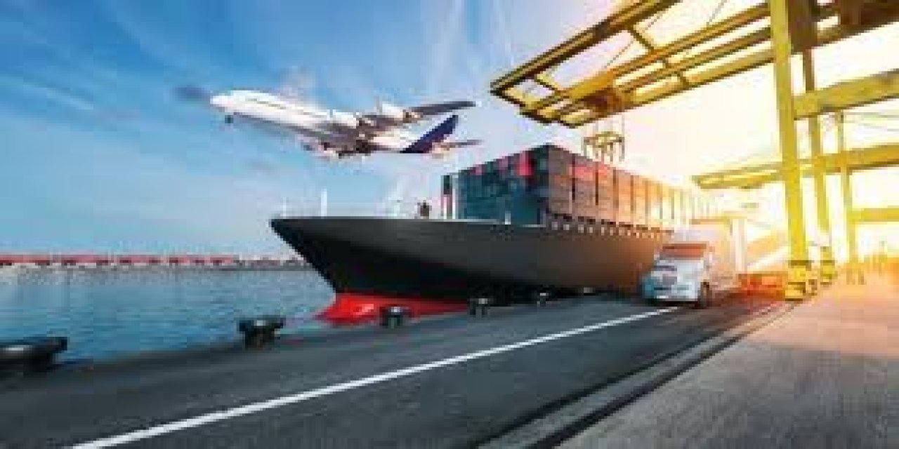 İhracat birim değer endeksi yüzde 9,6 arttı