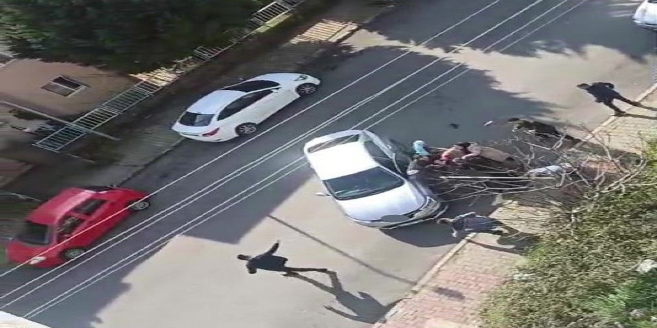 "Adam olsaydın" sözünü duyunca eski eşini 15 yerinden bıçaklamış