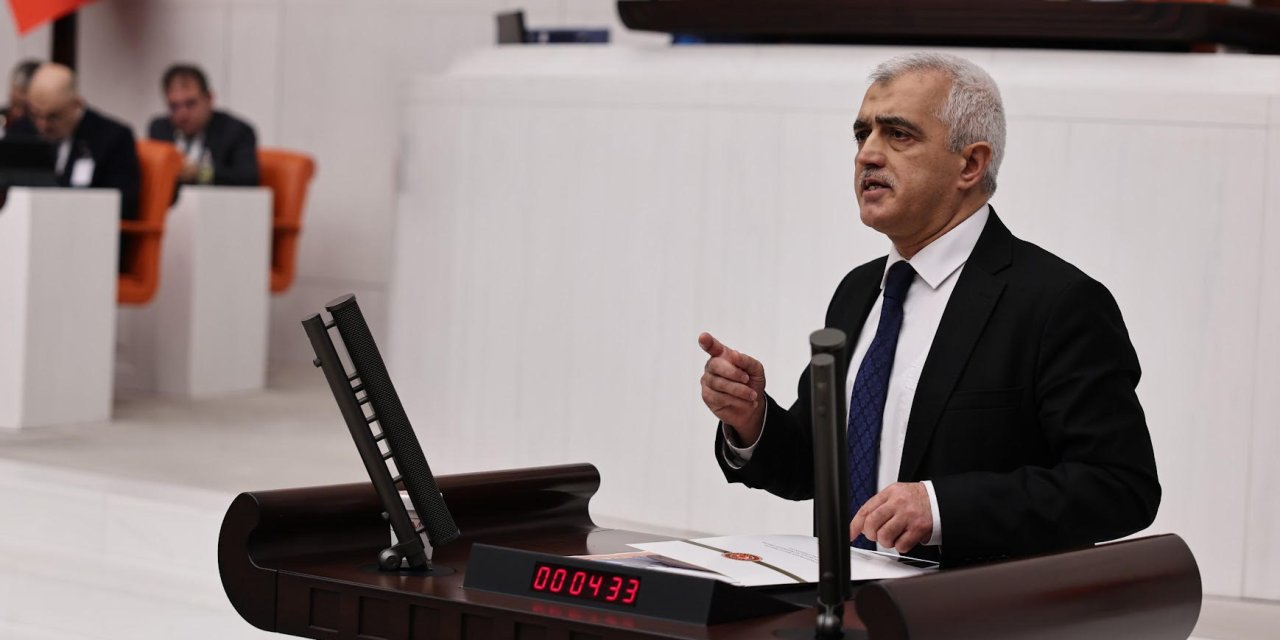 Gergerlioğlu: Kocaeli Artık Sanayi İstemiyor