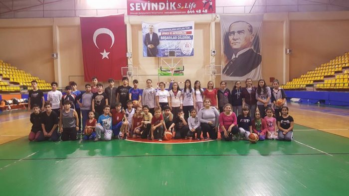 Çalışmalar tam gaz