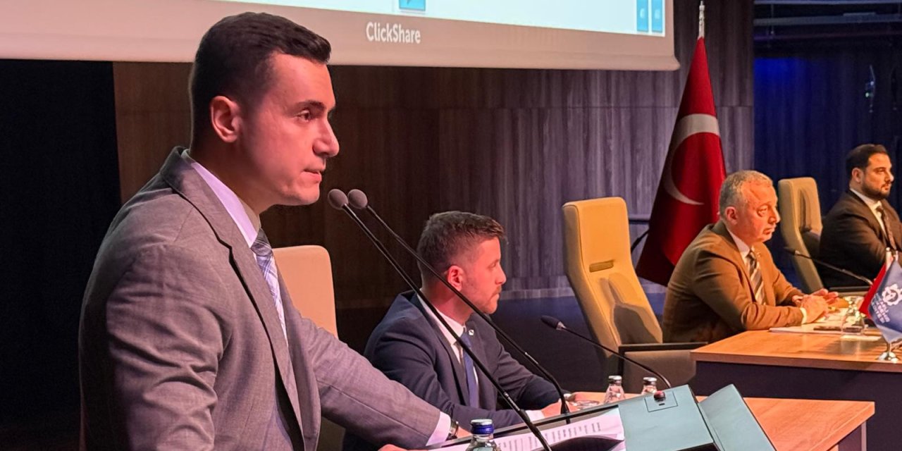 CHP Grubu’ndan çöp tesisine şerh!