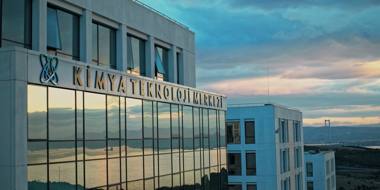 Kimya Teknoloji Merkezi Akredite Edildi