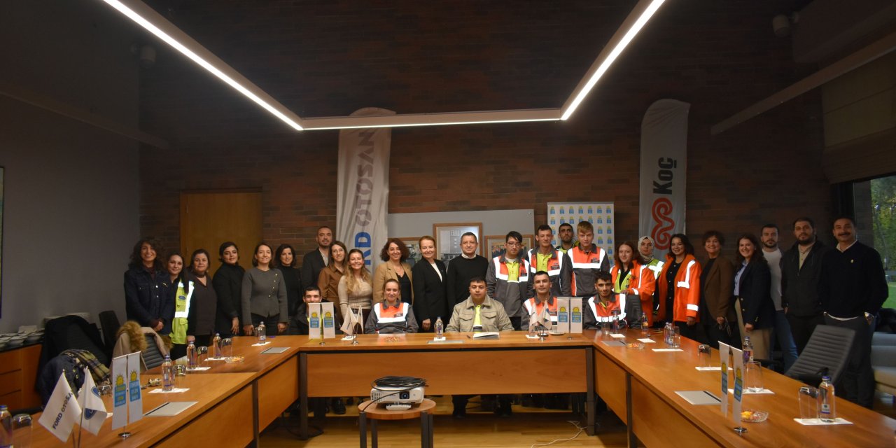 Nöroçeşitli Bireyler İçin Destekli İstihdam Programı