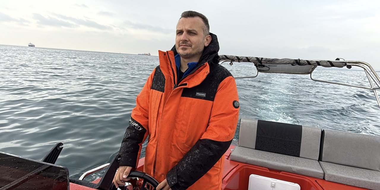 'Bursa' uçağının enkazını  çıkarmak için valiliğe başvurdu