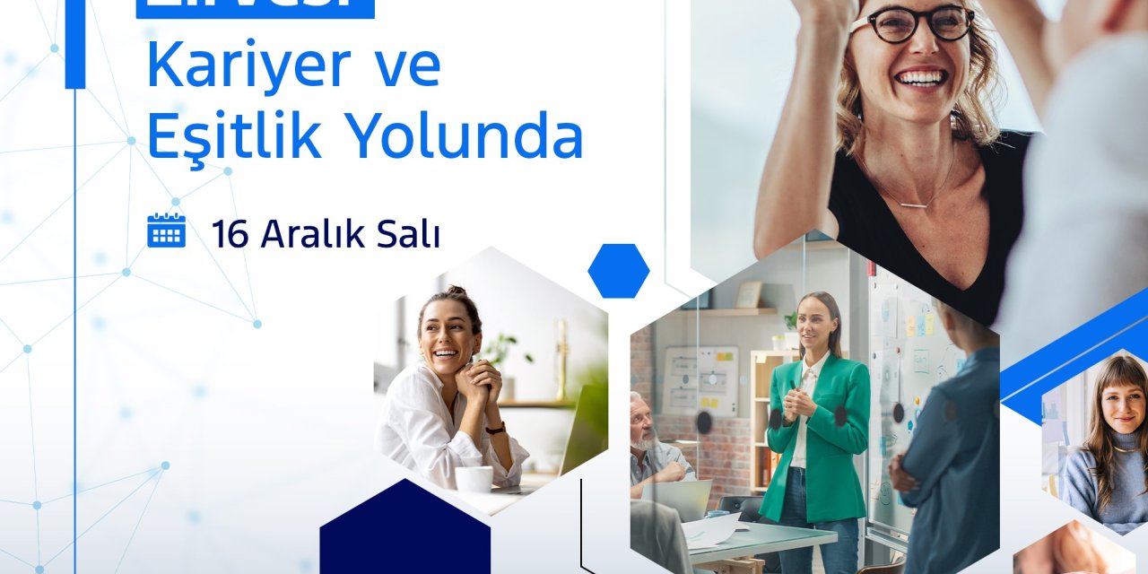 Ford Otosan'ın Gelecek Hayalim Zirvesi