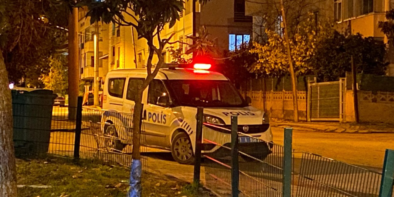 Lise öğrencileri arasında kavga: 1 yaralı