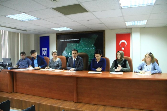 Büyükşehir 160 bin öğün yemek için ihale düzenledi