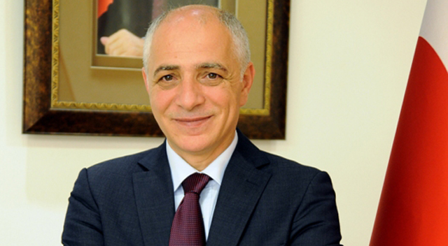 “Birlik ve beraberliğin güçlenmesine vesile”