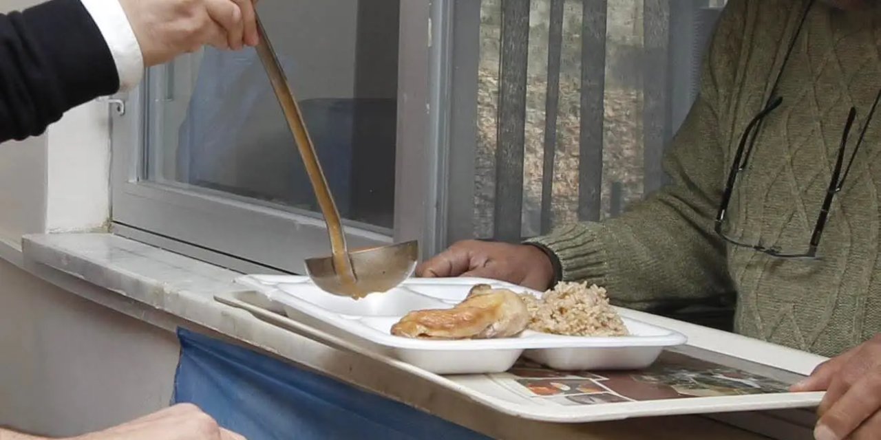 Başkan Büyükakın'dan  içimizi ısıtan davet