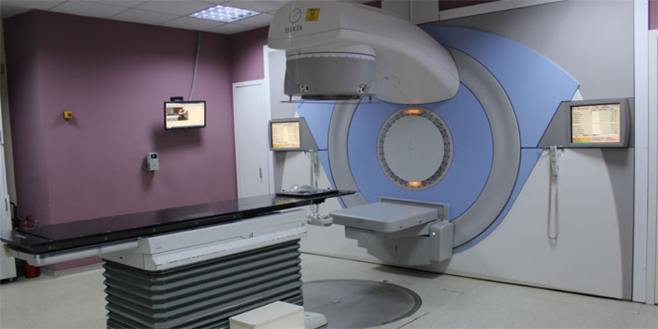 Kanser Tedavisinde Radyasyon Kuralları Değişti
