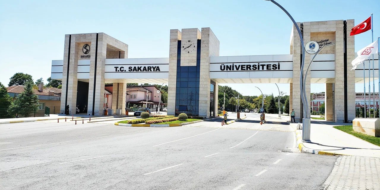 Sakarya Üniversitesi Çok Sayıda Öğretim Üyesi ve Elemanı Alacak