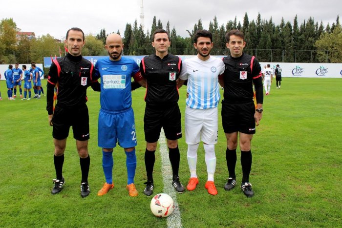 Muhteşem Sultan 2-3