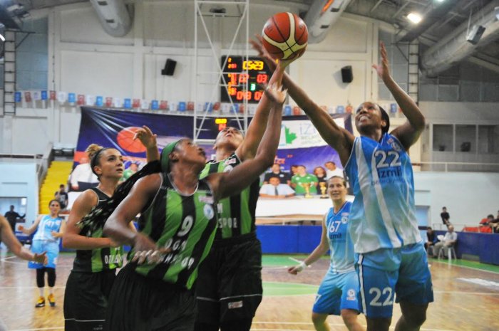 Zorlu randevuya çıkacaklar