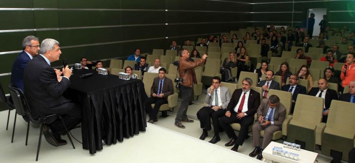 Evden Okula, Haydi Anneler Spora’’ projesini Gebze’den başlattı