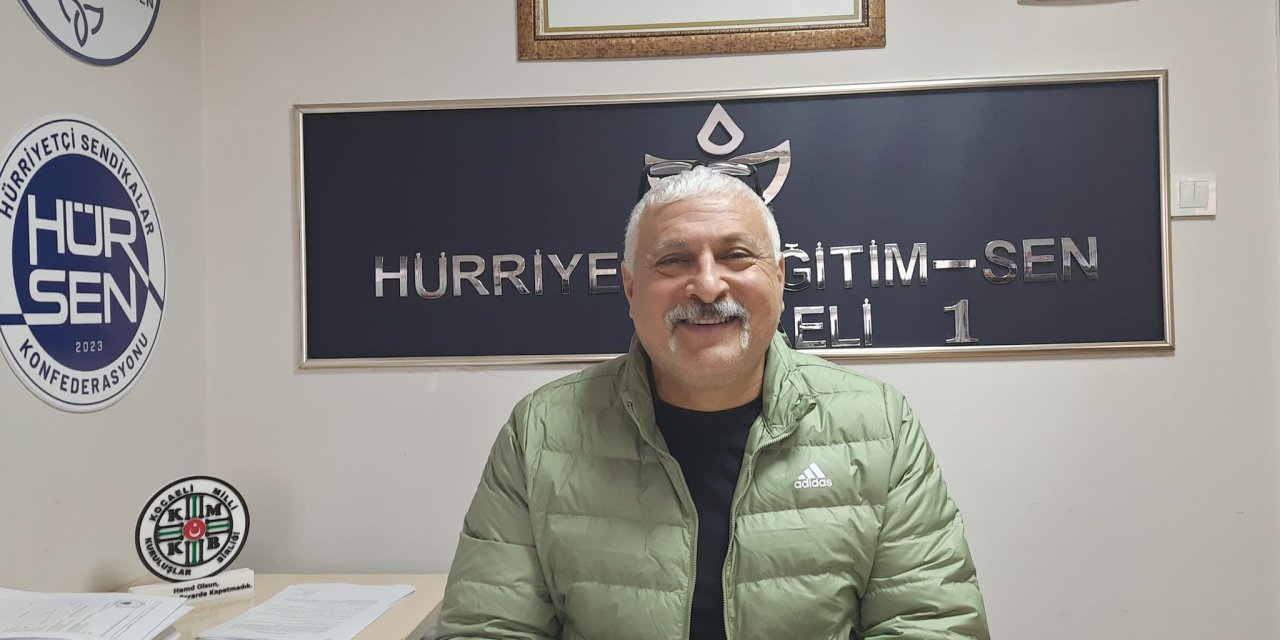 Hürriyetçi Eğitim Sen’den "Çocuk İşçiliği" Uyarısı