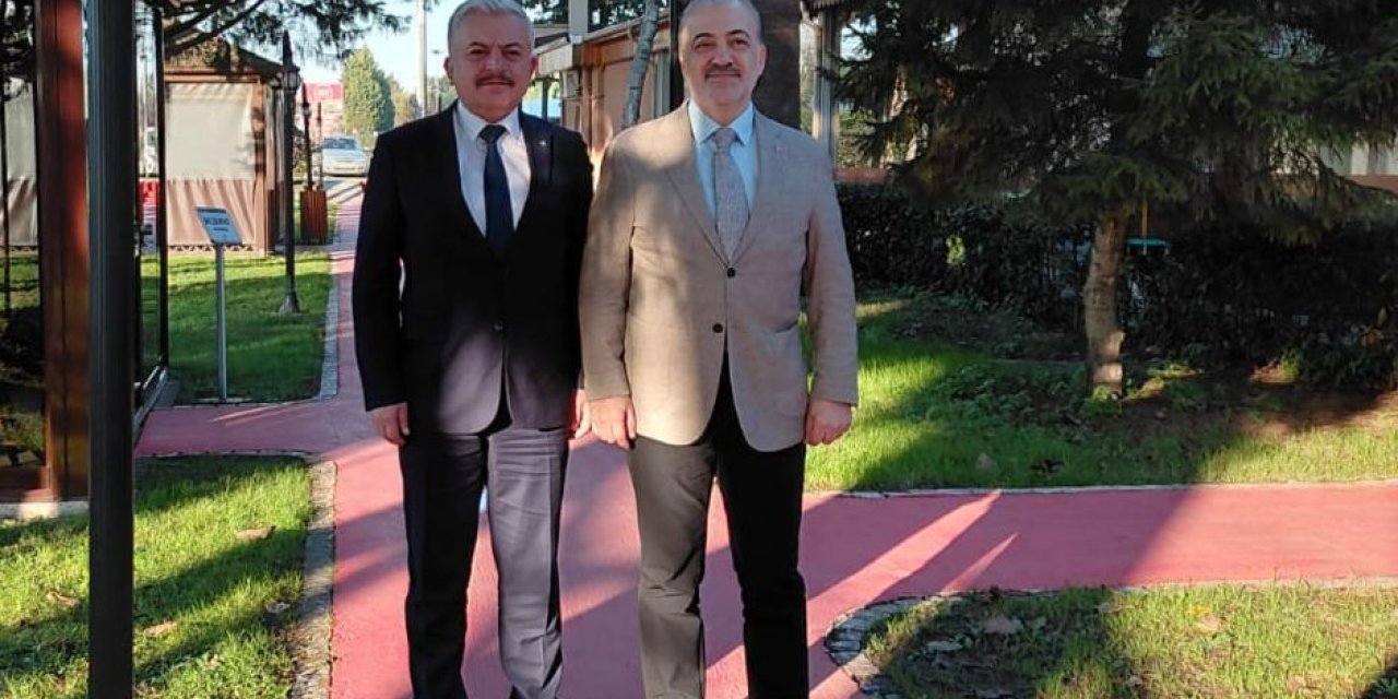 Cumhur İttifakı Kocaeli’de güçlü mesaj verdi